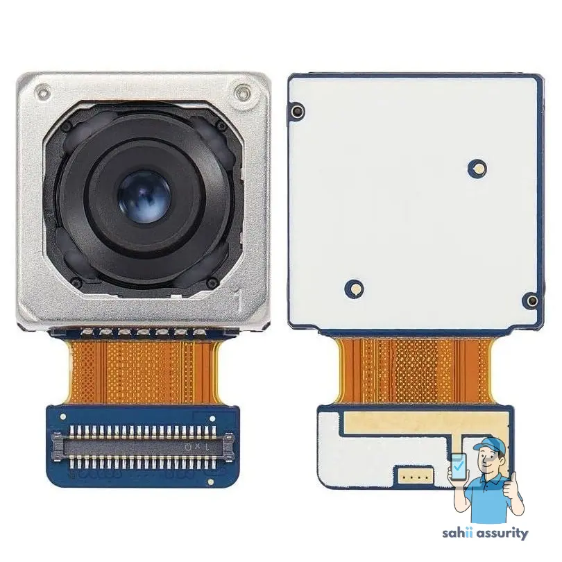 Replacement Front Camera for Motorola Moto G35 5G (Selfie Camera)